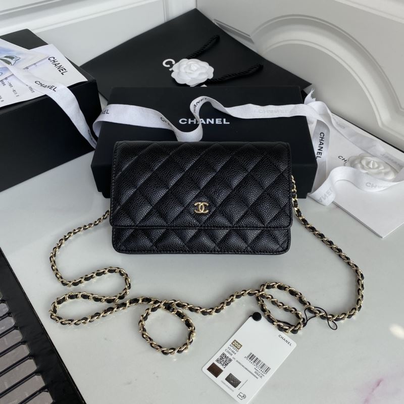 Chanel WOC Bags